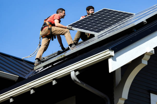 Best Metal Roofing Installation  in Lumbine Valley, CO