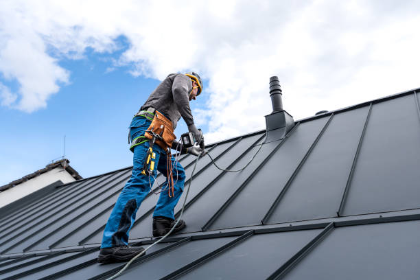 Trusted Columbine Valley, CO Roofing Service Experts